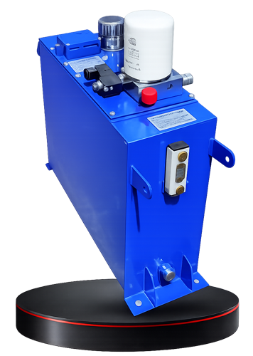 Hydraulic Power Pack