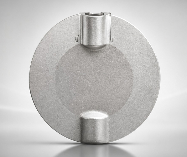 Butterfly Valve Discs