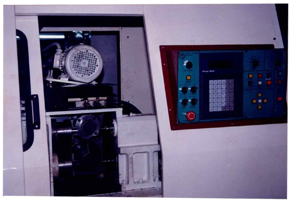 Drumcam Groove Milling Spm 