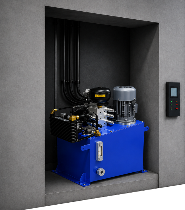 Double Ended Multi Spindle Drilling SPM