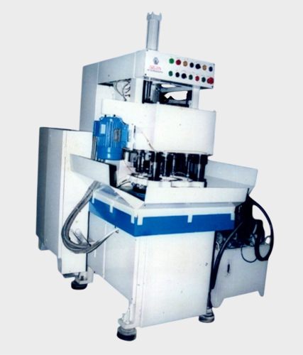 Multi Spindle Drillings Spm