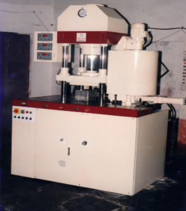 Special Purpose Machines