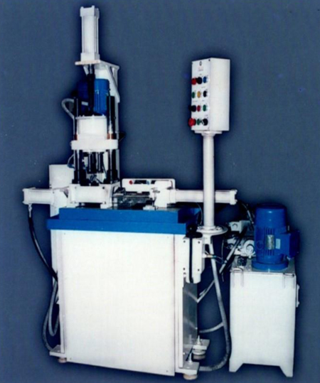 Special Purpose Machines