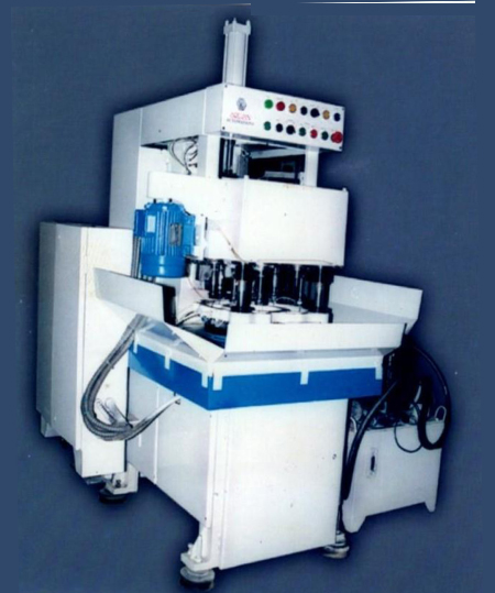 Special Purpose Machines