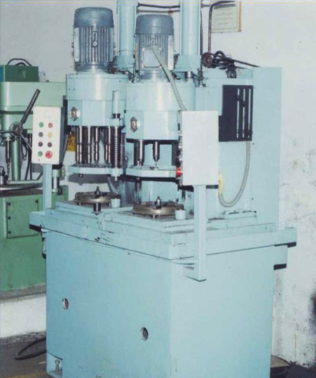 Special Purpose Machines