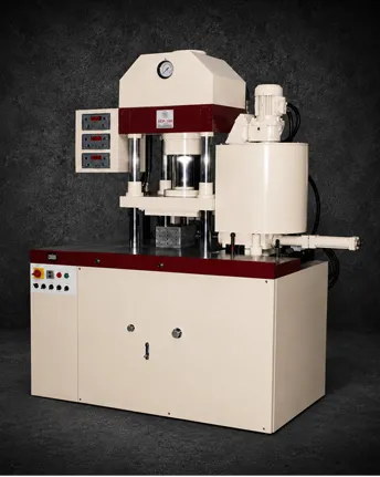 Spm Machine